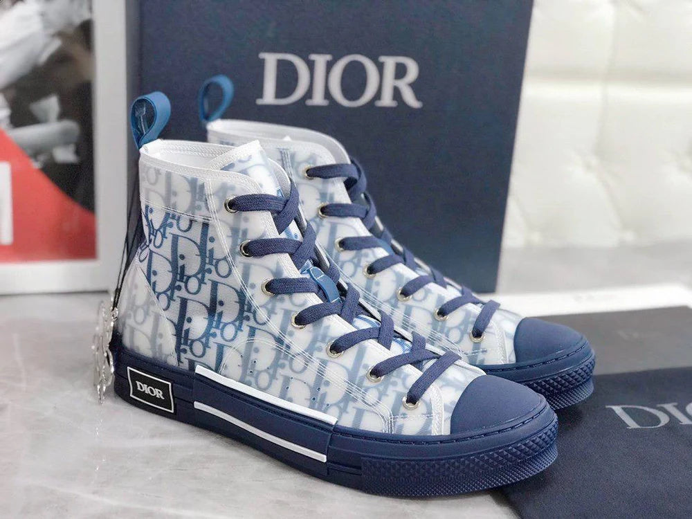 DIOR SNEAKER