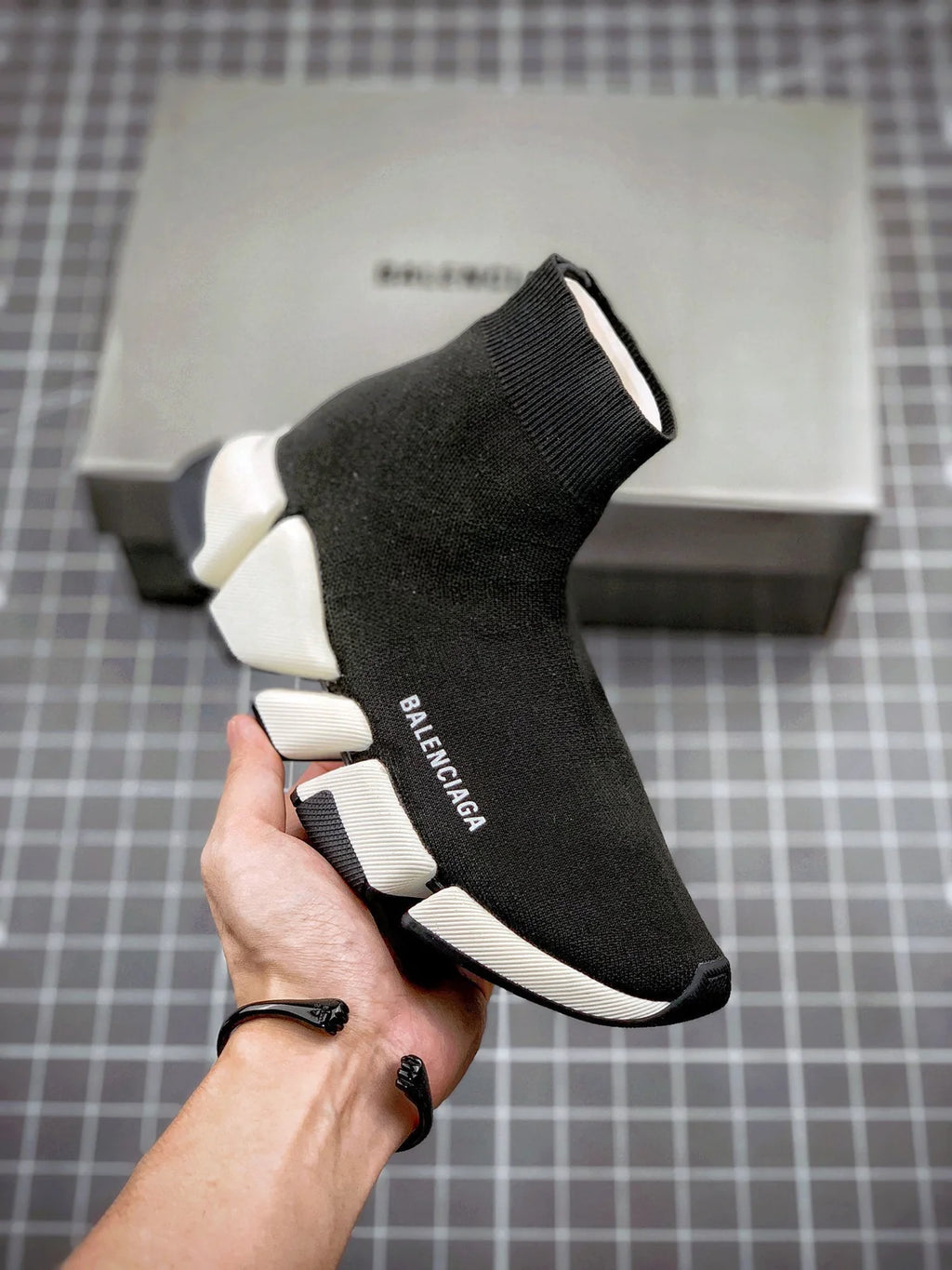 BALENCIAGA SNEAKER
