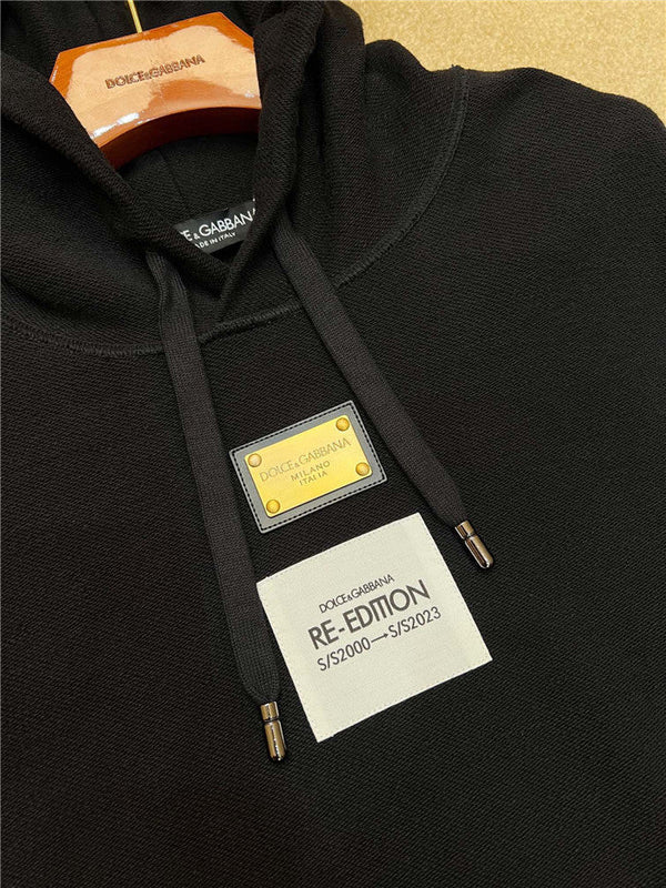 D&G HOODIE