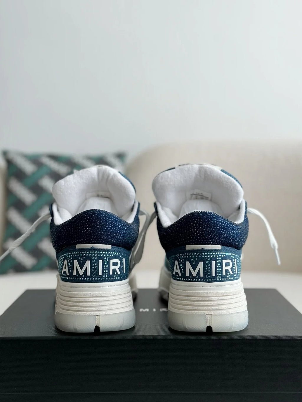 AMIRI SNEAKER