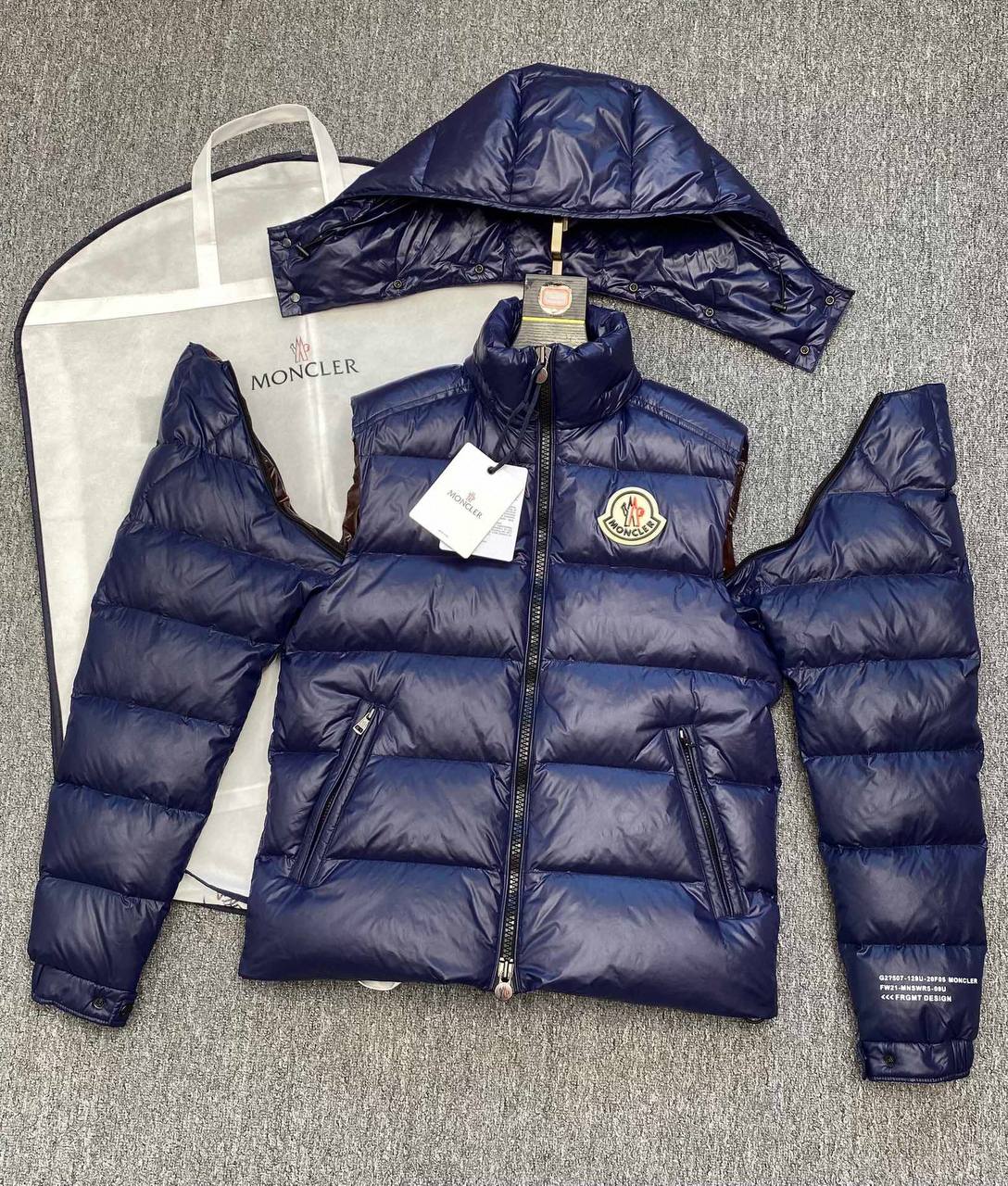 MONCLER