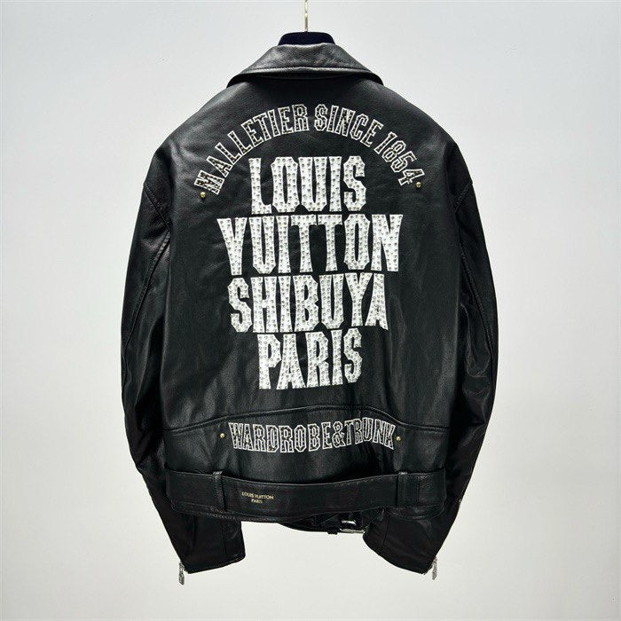 LOUIS VUITTON JACKET