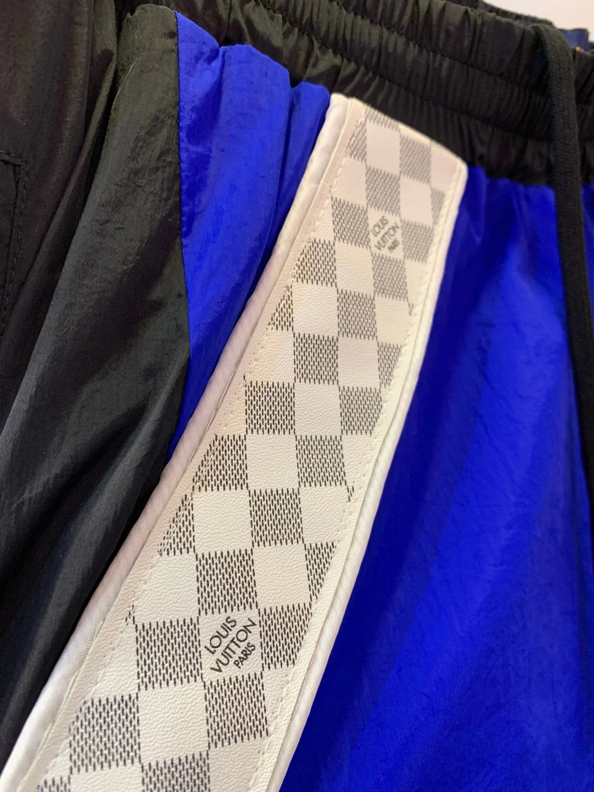 LOUIS VUITTON TRACKSUIT