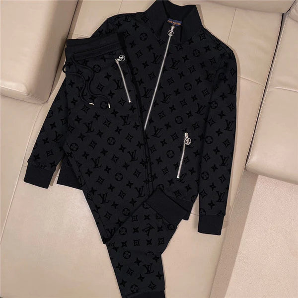 LOUIS VUITTON TRACKSUIT