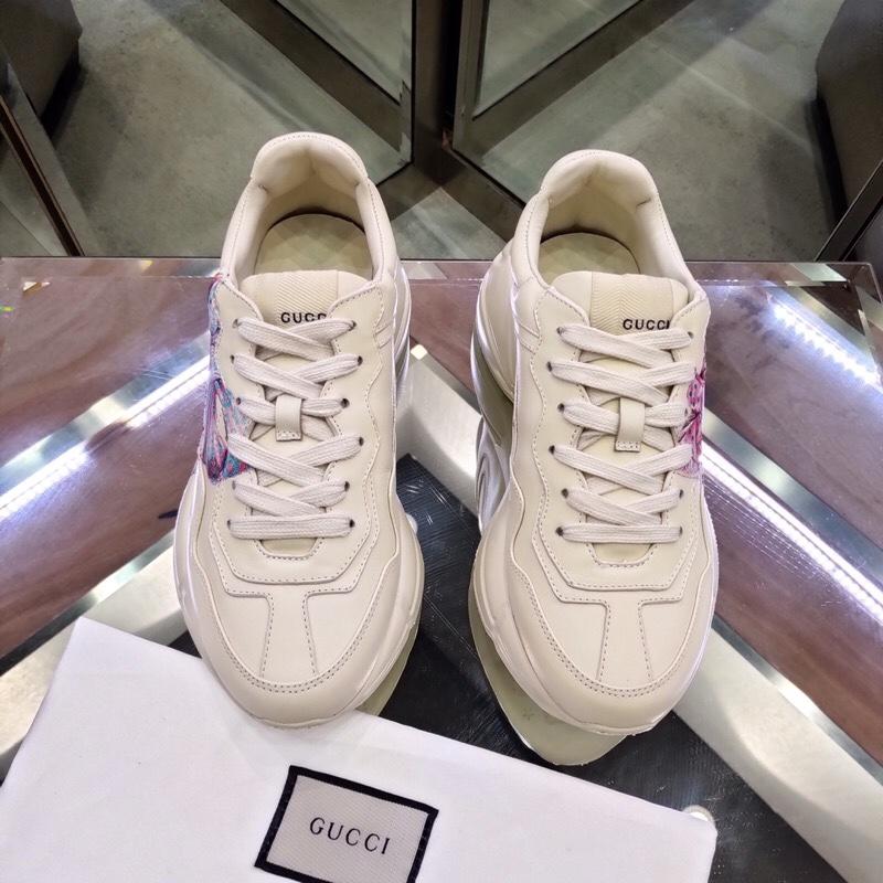 GUCCI SHOES