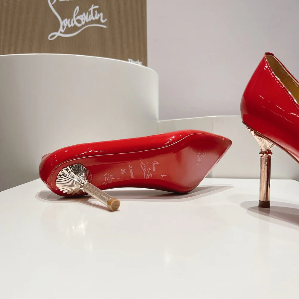 LOUBOUTIN TACCHI