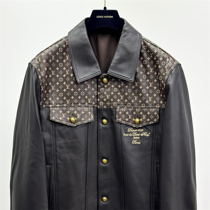 LOUIS VUITTON JACKET