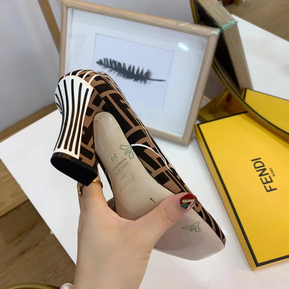 FENDI SHOES