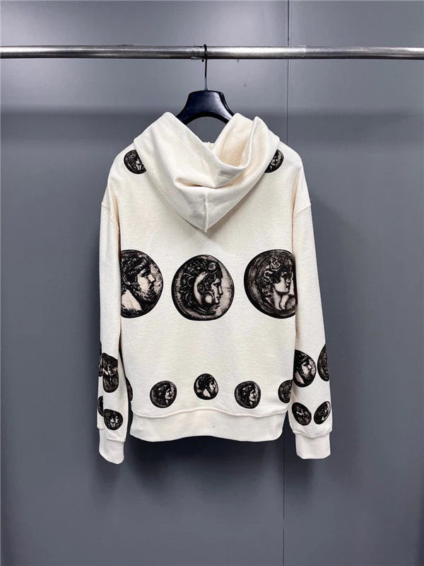 D&G HOODIE