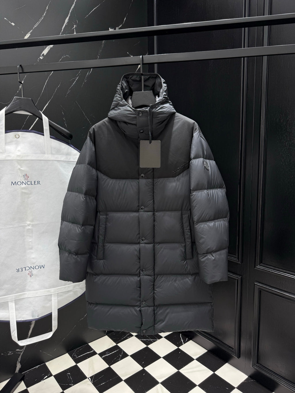 MONCLER