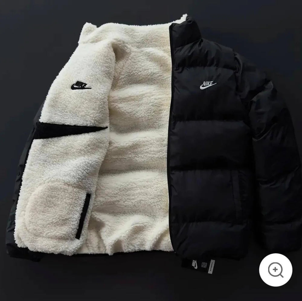 GIUBBOTTO NIKE DOUBLE-FACE