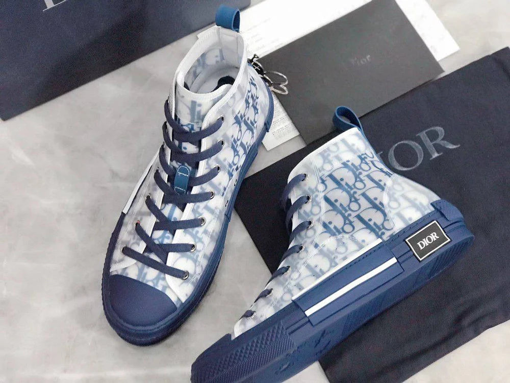 DIOR SNEAKER