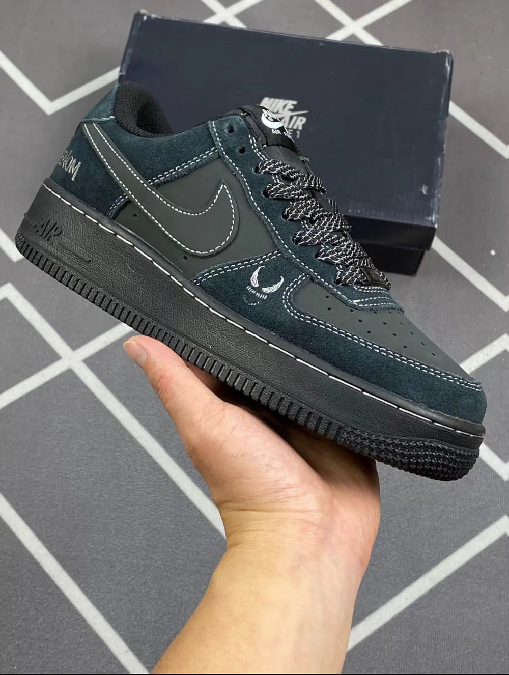 AIR FORCE 1