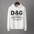 D&G HOODIE
