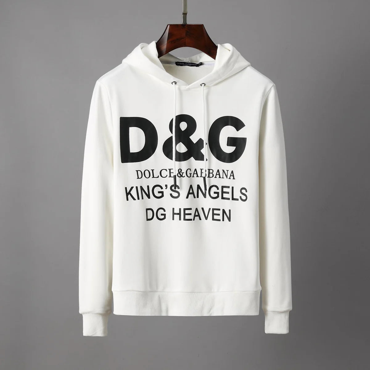 D&G HOODIE