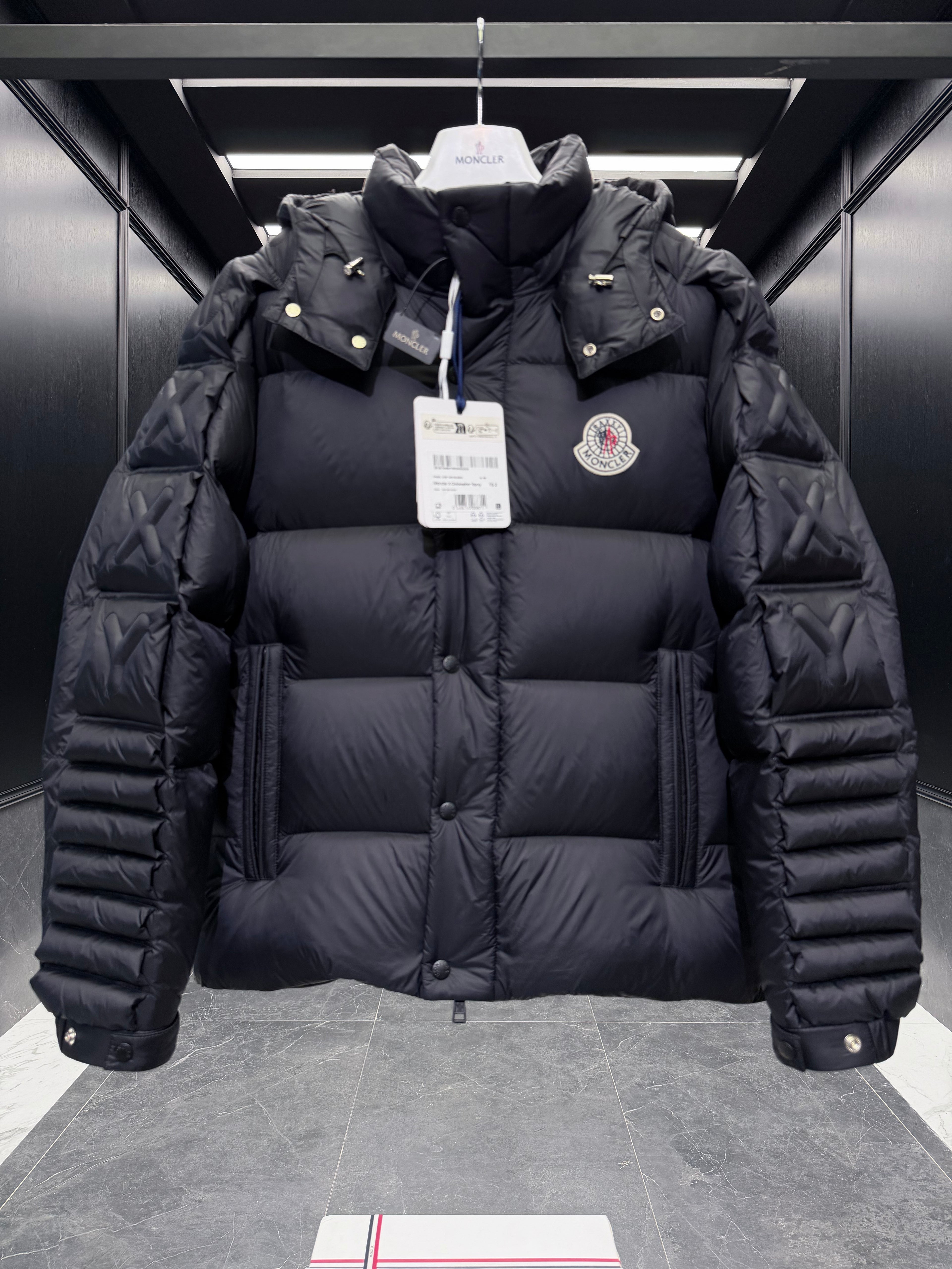MONCLER