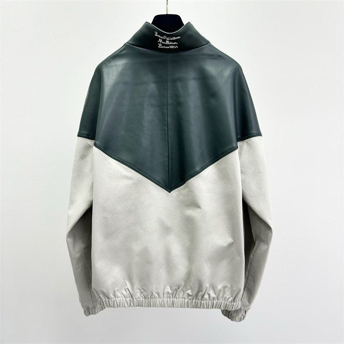 LOUIS VUITTON JACKET