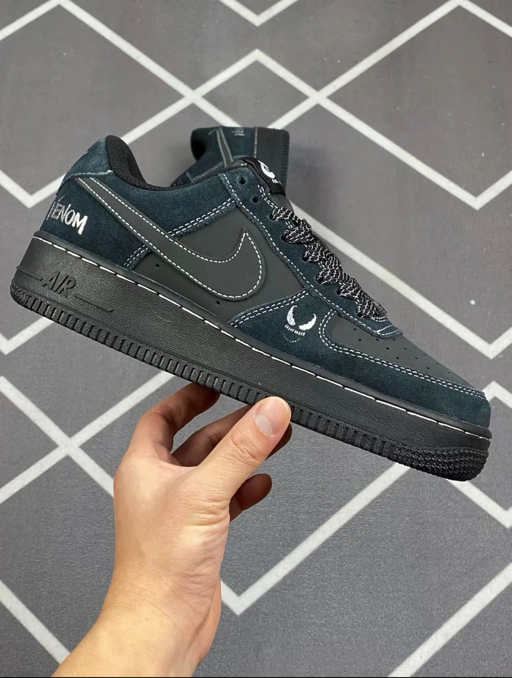 AIR FORCE 1