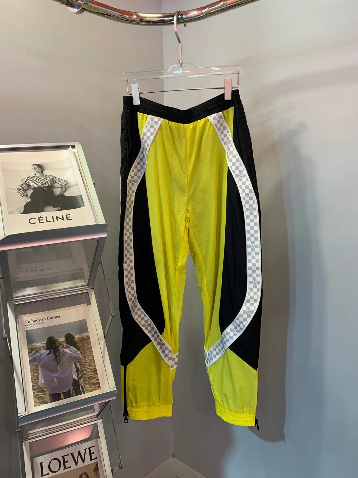 LOUIS VUITTON TRACKSUIT