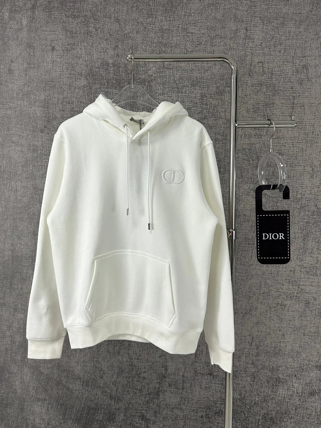 DIOR HOODIE