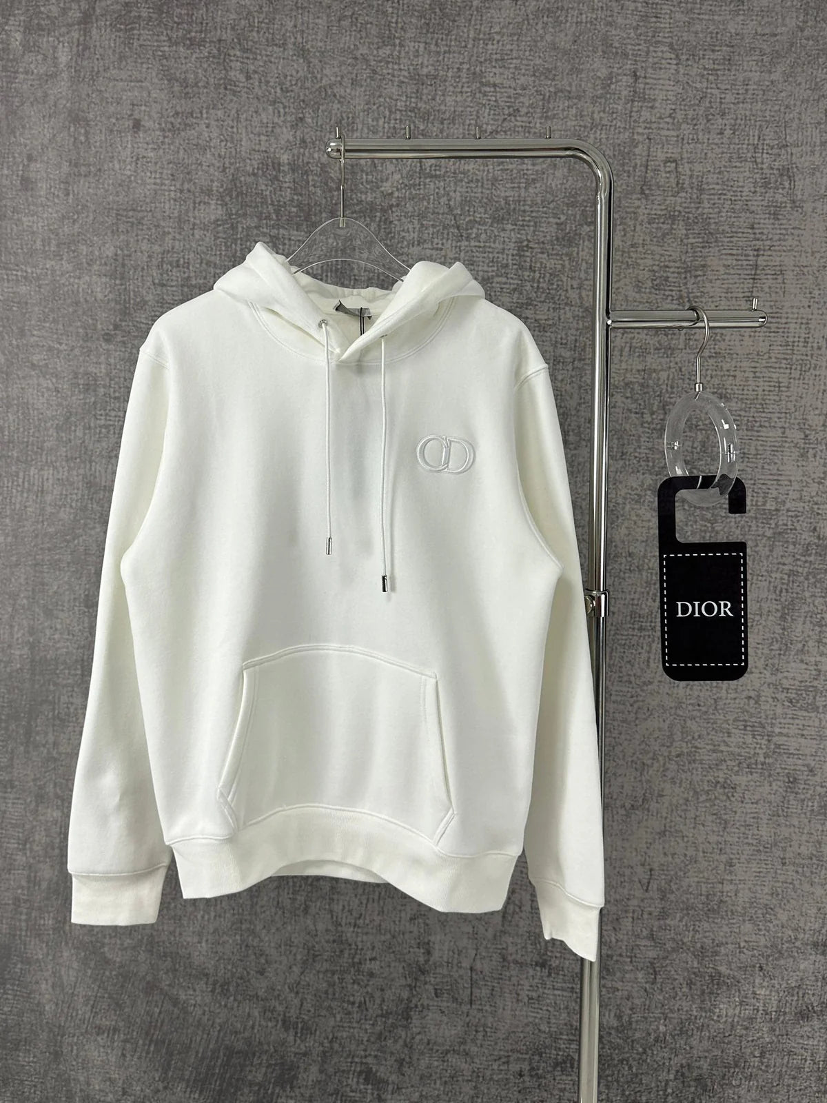 DIOR HOODIE