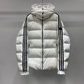 MONCLER X ADIDAS