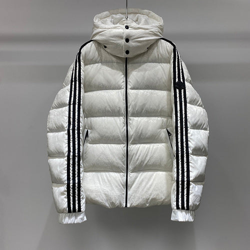 MONCLER X ADIDAS