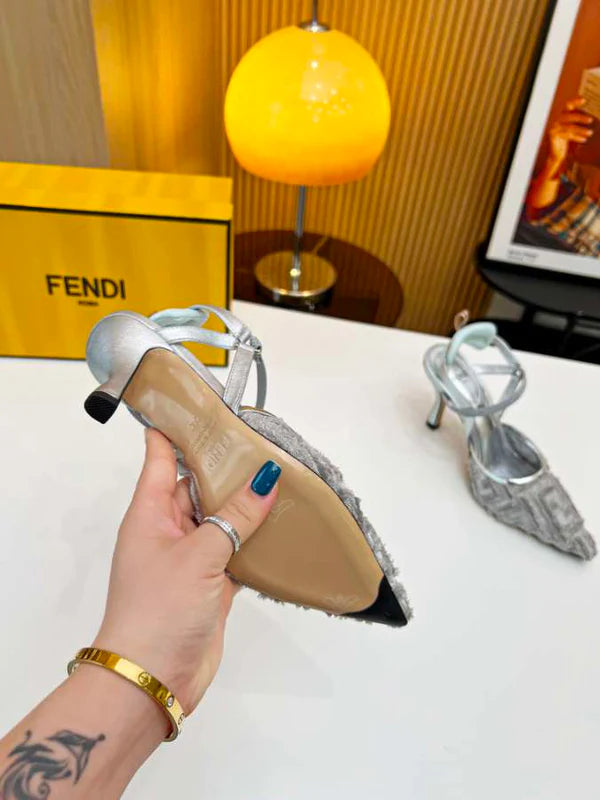 FENDI SHOES