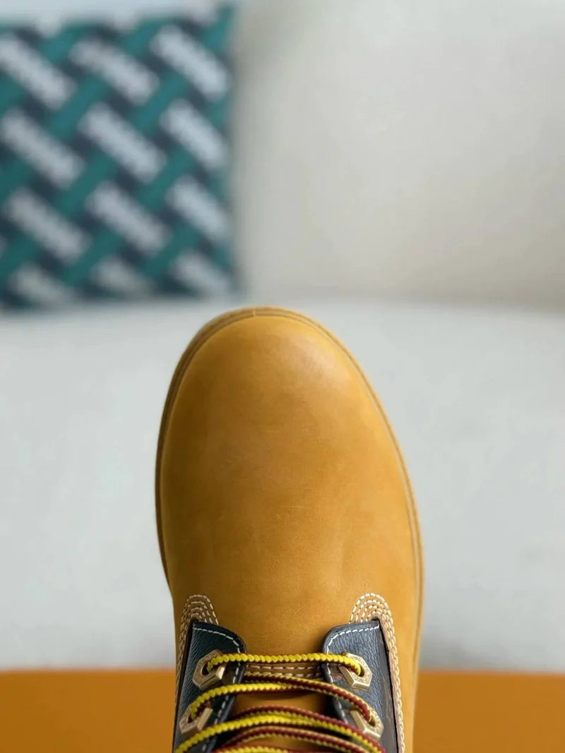 LOUIS VUITTON X TIMBERLAND