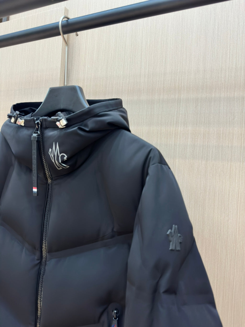 MONCLER