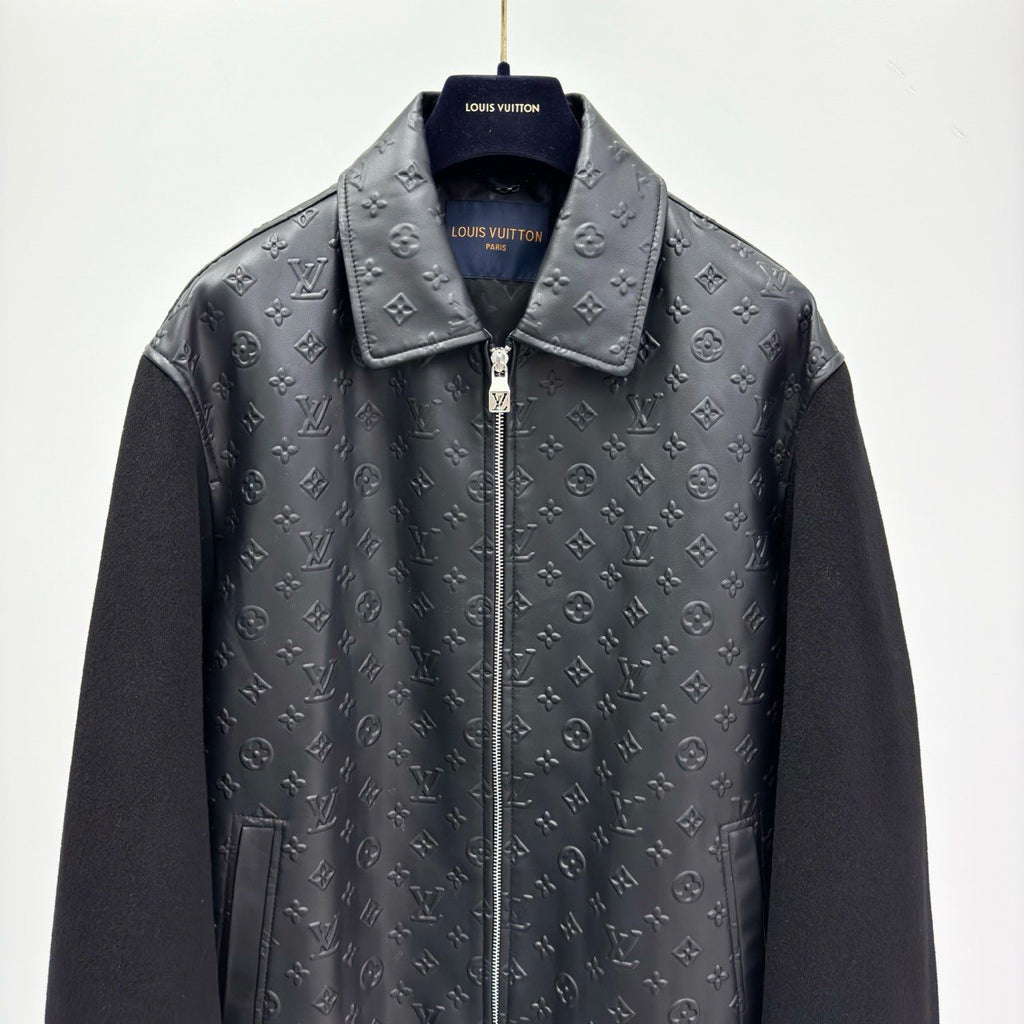 LOUIS VUITTON JACKET