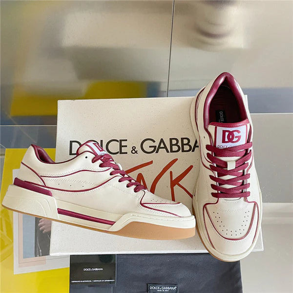 D&G SHOES