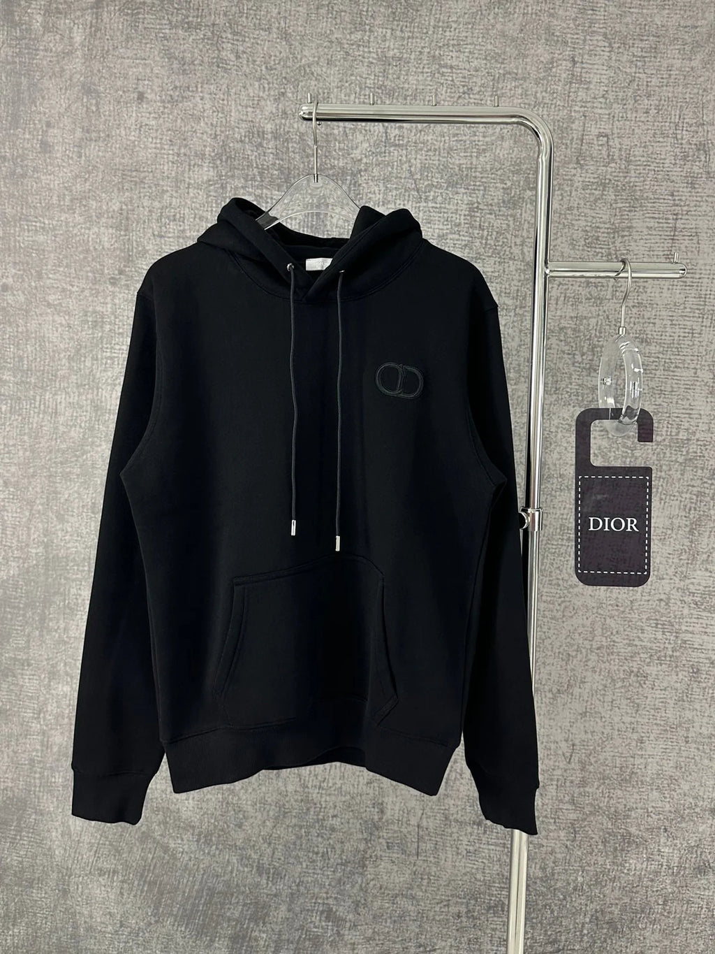 DIOR HOODIE
