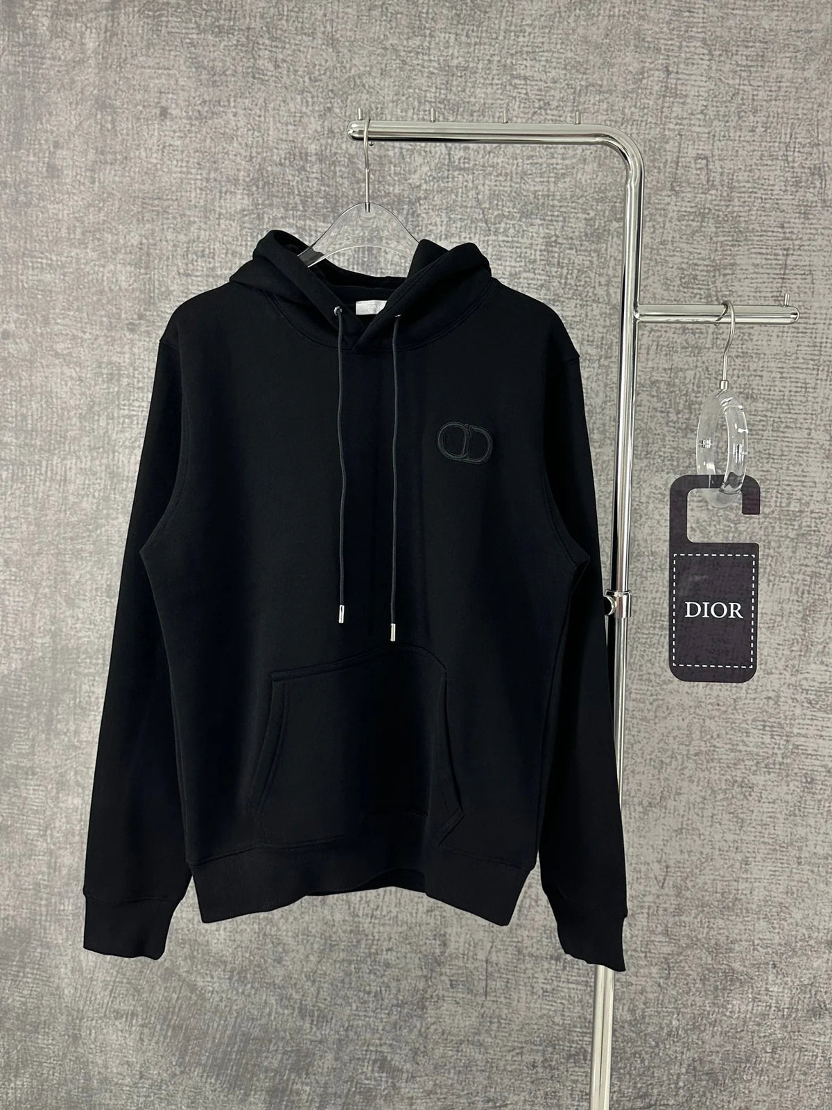 DIOR HOODIE
