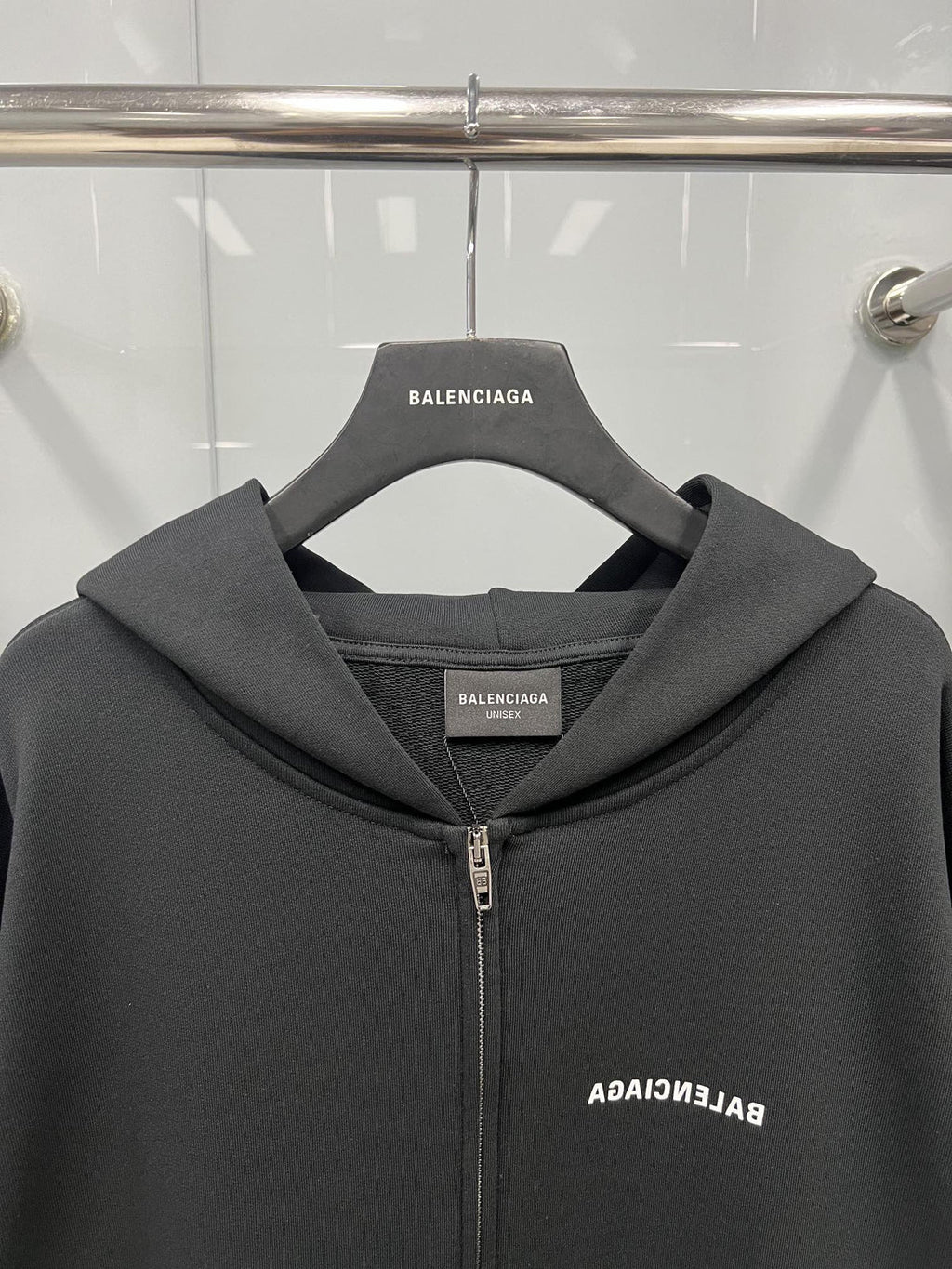 BALENCIAGA HOODIE