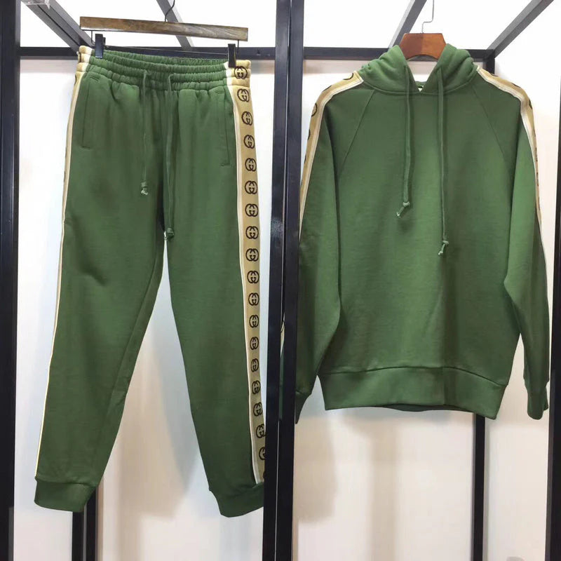GUCCI TRACKSUIT