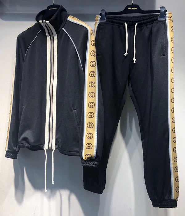 GUCCI TRACKSUIT