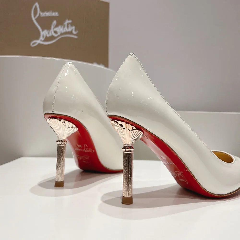 LOUBOUTIN TACCHI