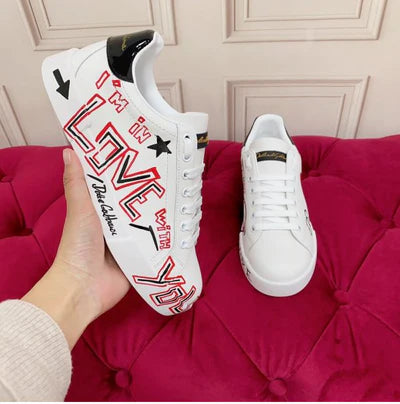 D&G SNEAKER