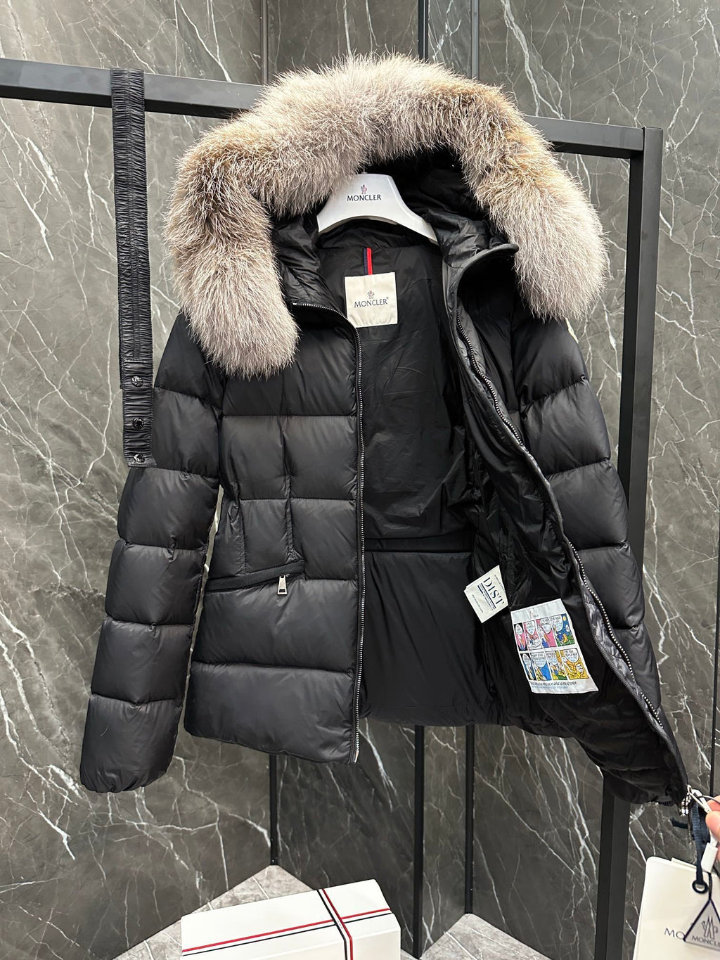 MONCLER
