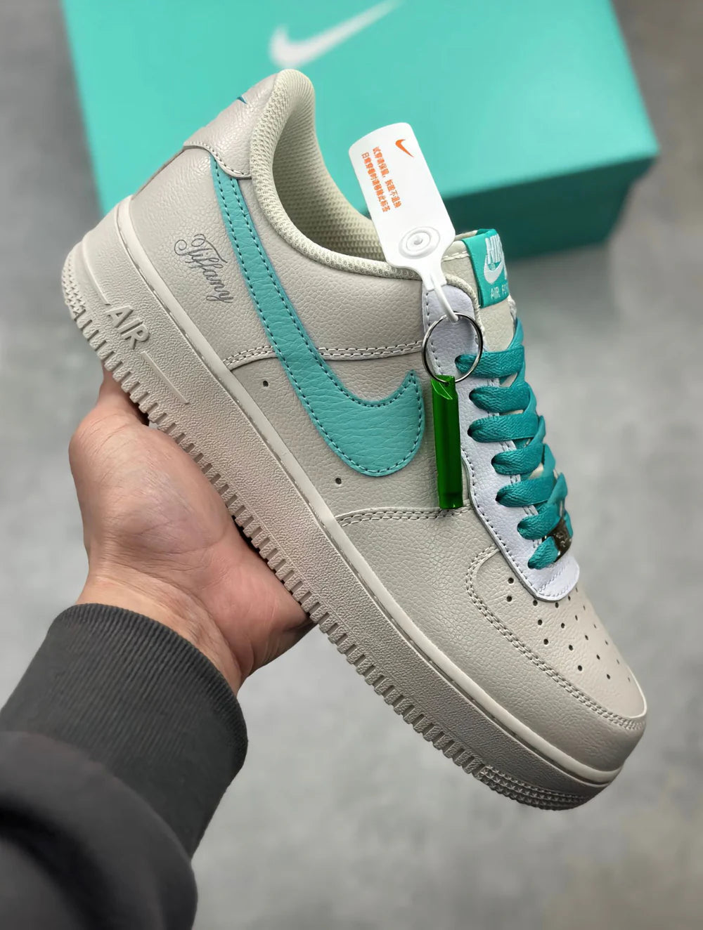AIR FORCE 1
