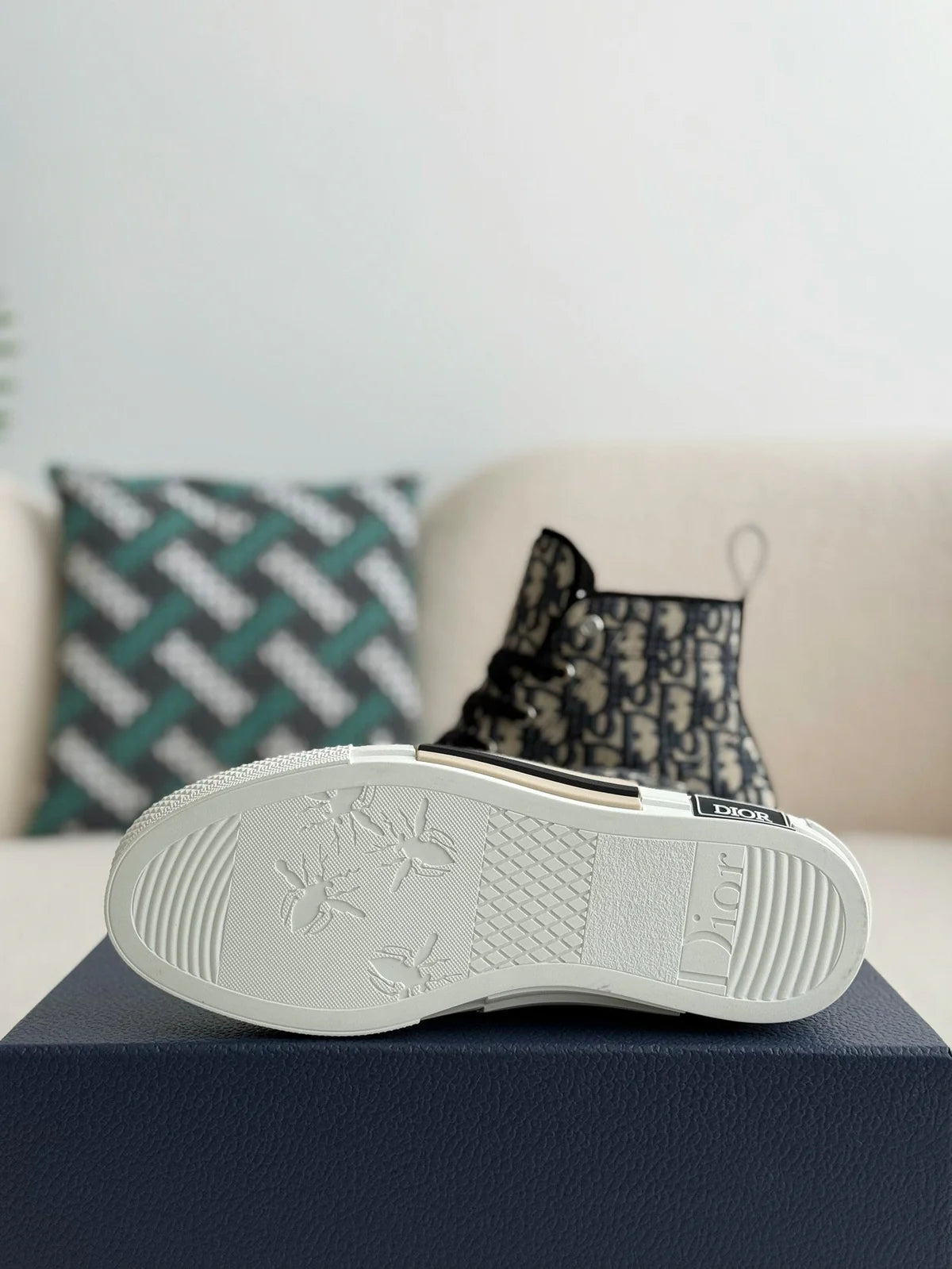 DIOR SNEAKER
