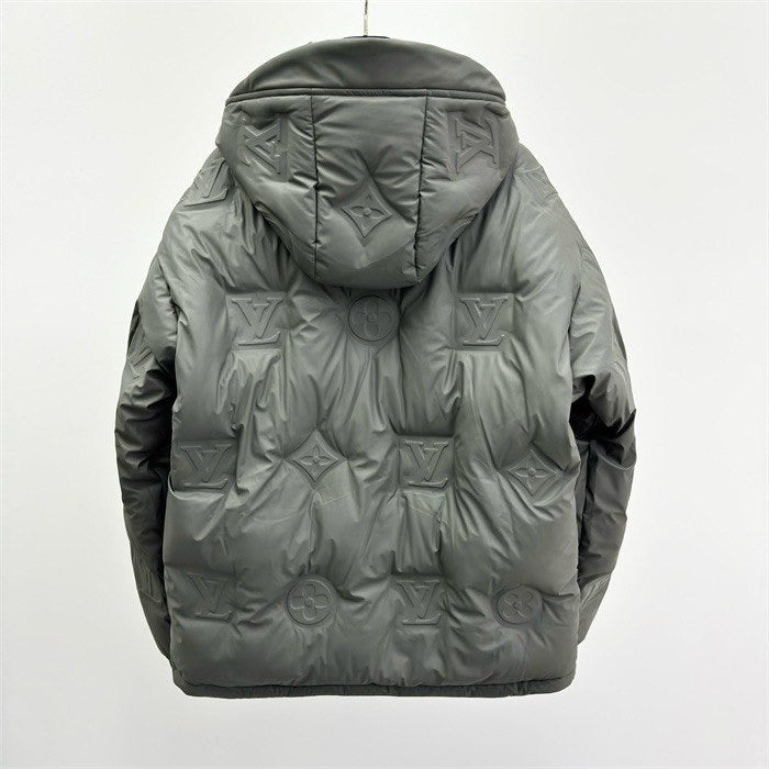 LOUIS VUITTON JACKET