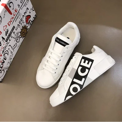 D&G SNEAKER