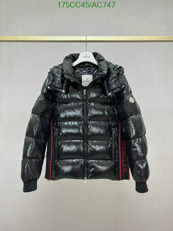 MONCLER
