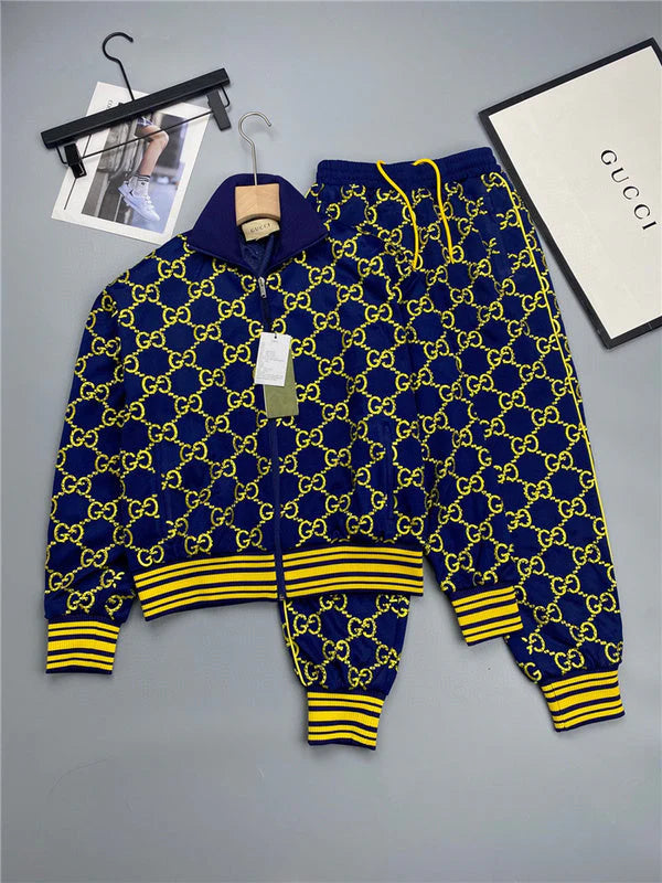 GUCCI TRACKSUIT