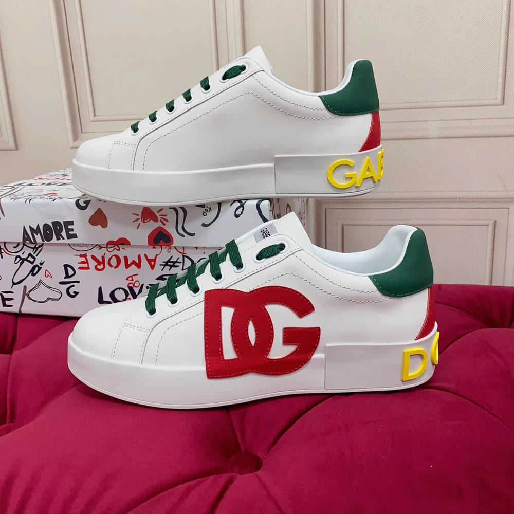 D&G SNEAKER
