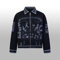 GIVENCHY JACKET