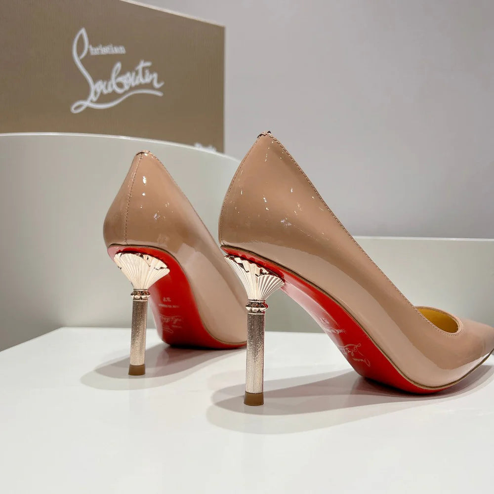LOUBOUTIN TACCHI