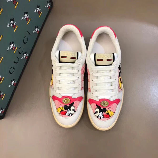 GUCCI SHOES